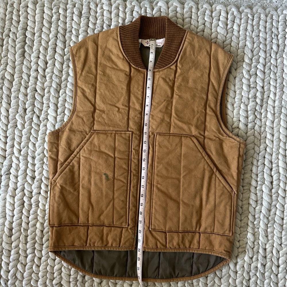 Utility Work Vest - image 7